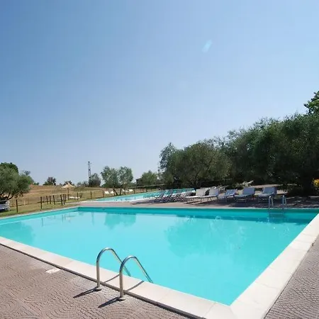 Caioncola Sleeps 12 Pool Wifi *